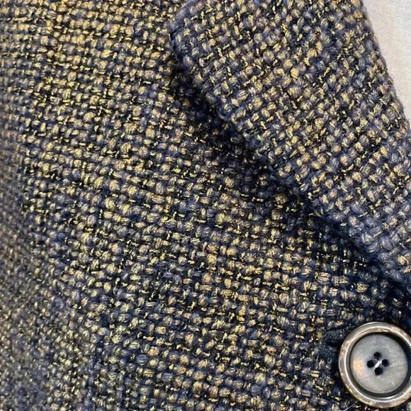 Talbots jacket - Picture 4 of 9